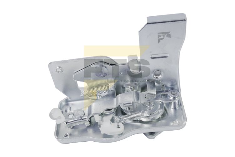 Imagem adicional do produto FECHADURA PORTA SCANIA 112/3 - LE - Cód: FAP-12425
